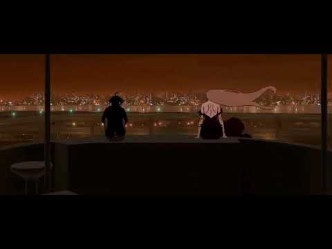 AMV Alan Walker Style┃Sk-Hall - Reborn