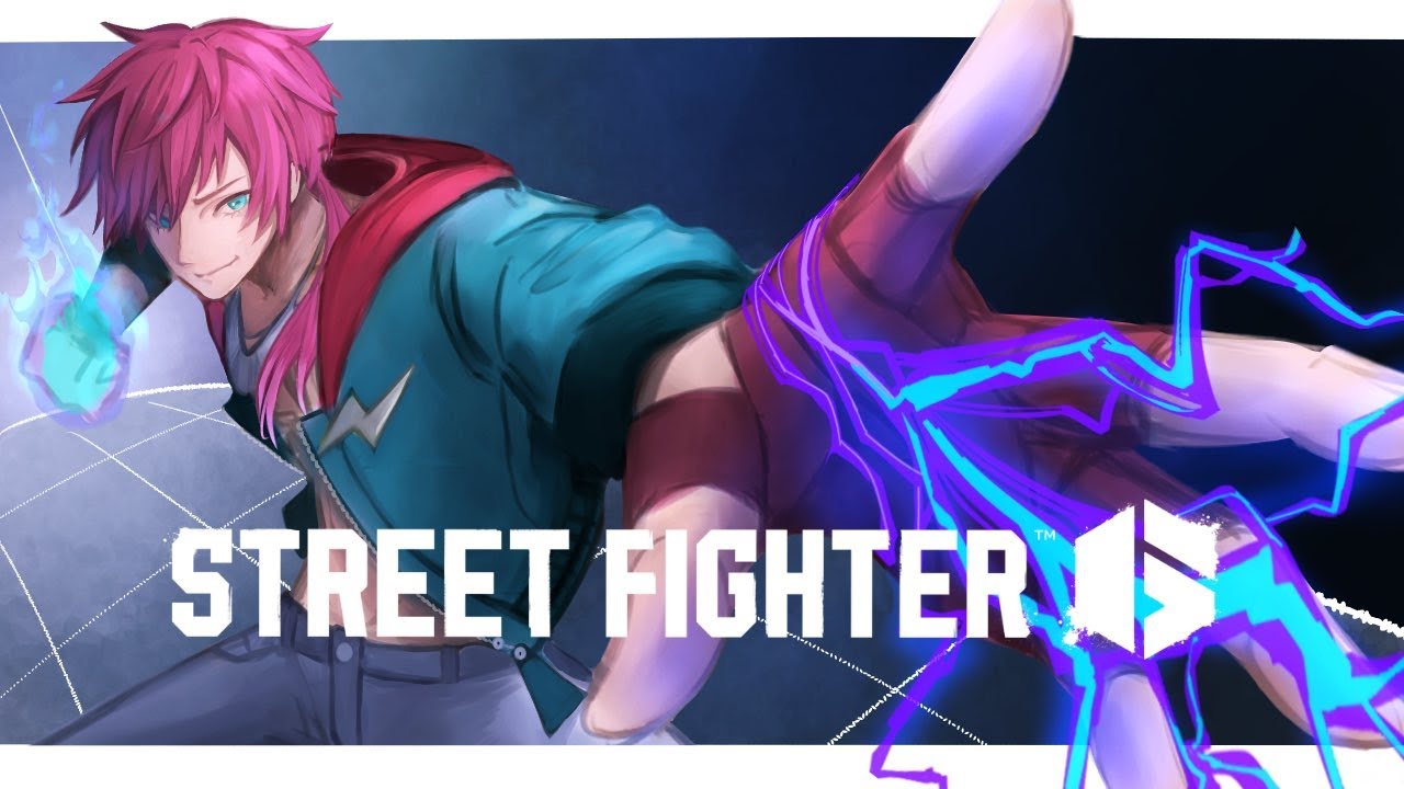 【スト６】ストリートファイター６おもしろすぎだろ【ローレン・イロアス/にじさんじ】