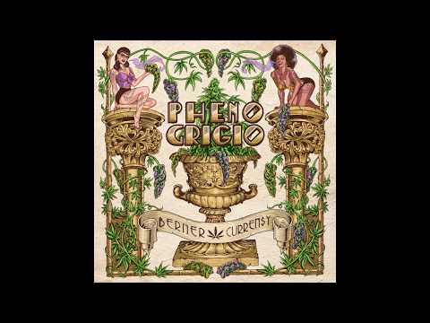 Berner x Curren$y - Different Tier (Audio) | Pheno Grigio