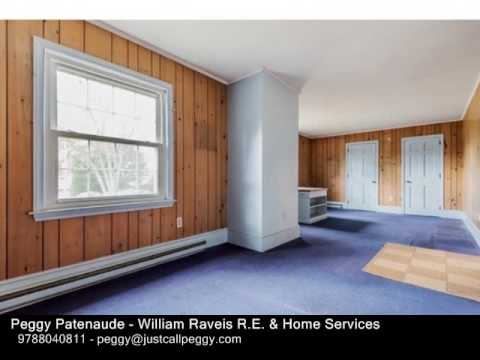 651 Trull Road, Tewksbury MA 01876 - Single Family Home - Real Estate - For Sale -