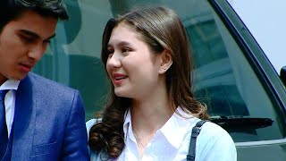 Download lagu BUKU HARIAN SEORANG ISTRI : Nana senang digandeng terus Mas Dewa mp3