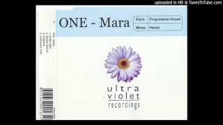 Mara - One (Lokimotiv Dub)