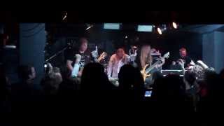 Masterplan - Crystal Night