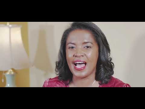 Mialy Rakotomamonjy & Rojo Ny Avo "Tsy ho foana ny fanantenako"