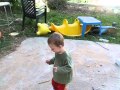 Hillel Dancing