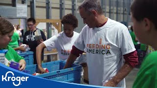 Kroger Pharmacy Flu Shot Donations | Kroger Cares | Kroger