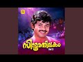 Theyyattam Dhamanikalil