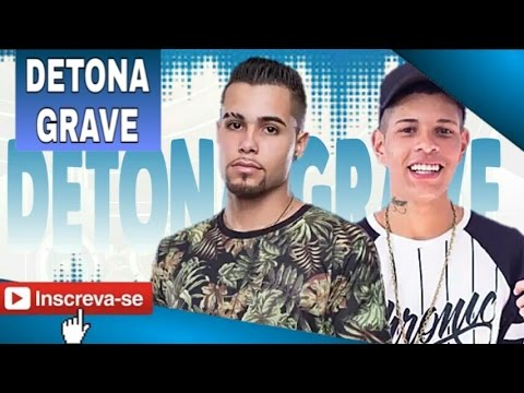 Jerry Smith e MC Nando DK - Nossa Que Absurdo - [ COM GRAVE ]