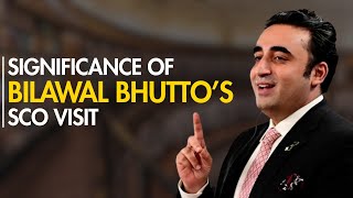 What’s the significance of Bilawal Bhutto’s SCO visit to India? Know what expert says