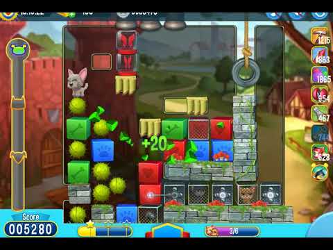 Pet Rescue Saga   level 5294  no boosters