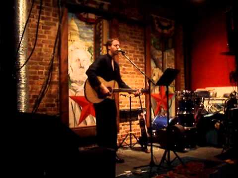 Come To Me - John Bustine Tribute #2 at Solly's in DC 11-08-10.mpg