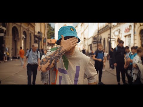 Sabot - Nie swymi oczami