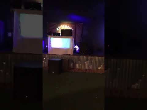 Highway 75 Productions video.