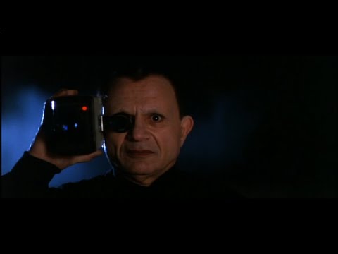 Lost Highway Explained