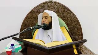 صورة شرح صفة الحج من صحيح مسلم || المجلس الثاني والأخير || د. سامي الواكد .