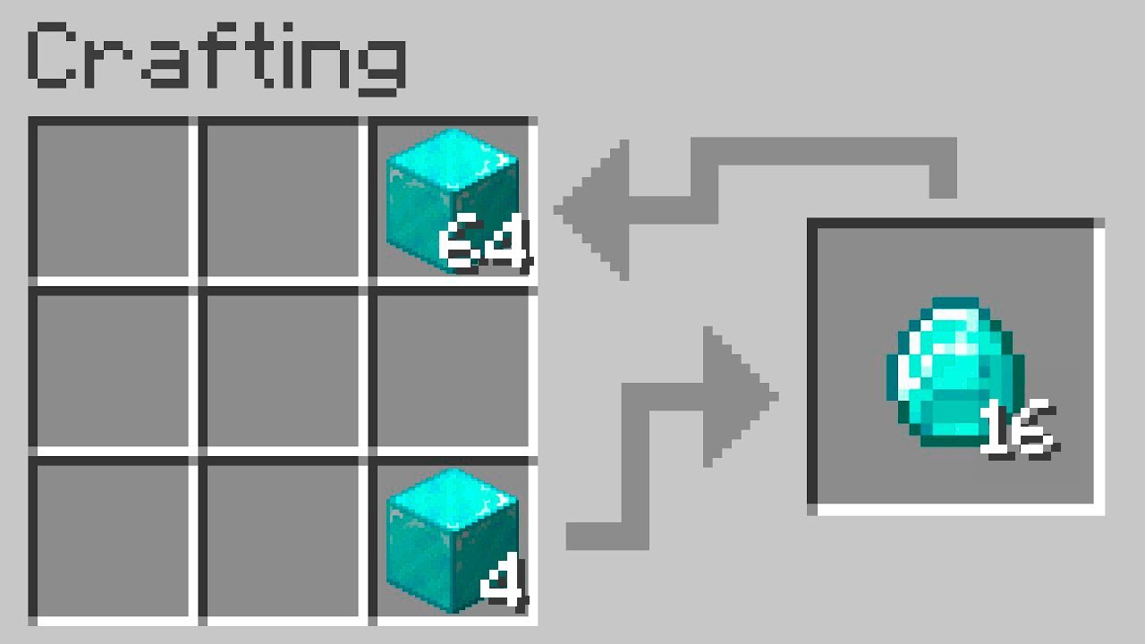 a MOJANG lançou uma versão que da DIAMANTE de graça (é serio...)