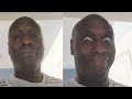 Lance Reddick Last Video Before Death (Disturbing Footage)