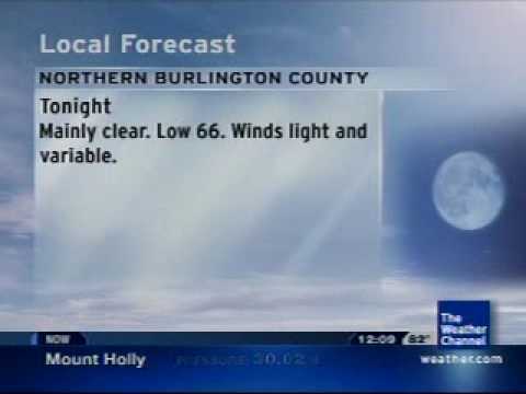 Local on the 8s - 6/25/10 12:08pm