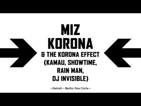 Detroit – Berlin: One Circle / Festival