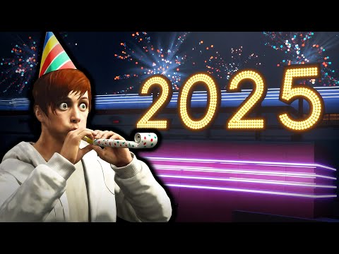 BEST OF GTA RP 2025
