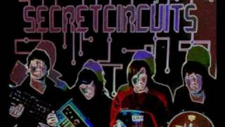 Secret Circuits - This town