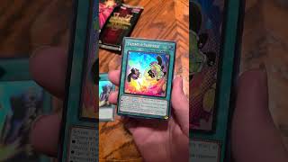 We opened a new Yugioh V Rarity Collection Pack! #shorts #yugioh #yugiohcards #pokemon #pokemoncard