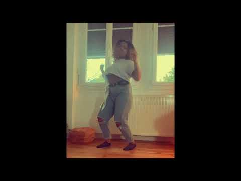Major Lazer feat. BEAM & Shenseea - Tiny [ Dance Cover ]