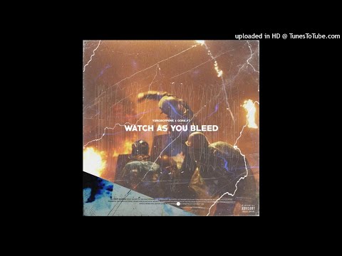 YUNGBOYPUNK - WATCH AS YOU BLEED FT. GOREJIT (PROD. AKVRI)