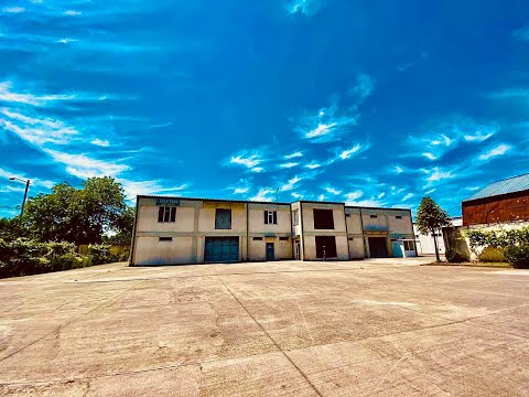 For Sale Factory Commercial, in Zugdidi