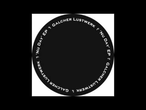Galcher Lustwerk '216' (Tsuba Limited) VINYL ONLY