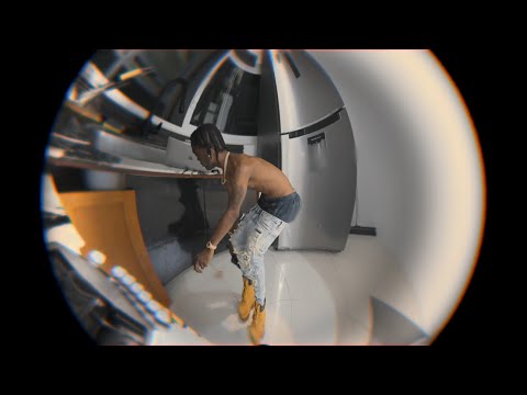 Qwella - Gift Card | Official Music Video | keys