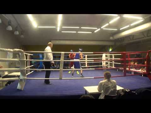 Shah Abdul Hamid 8 March 2014 60kg