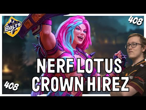 THIS IS WHY YOU BAN AWAY MY TERRA - Terra Support Ranked Conquest