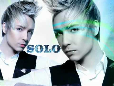 Milan Stancovic - Ljubice (Eurovision 2010 Serbia)..wmv