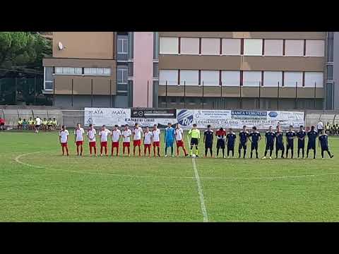 Veneto - Allievi Regionali U17 Girone A - Giornata 2 - Team S. Lucia Golosine vs Nogara Calcio
