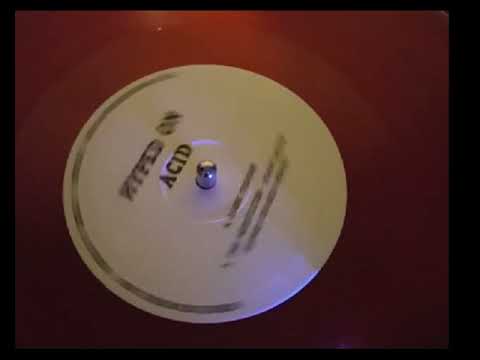 Hyped On Acid   Dark Visions