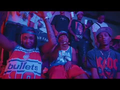 Kaly Ocho 🎱 ❌ Beyako Rap ❌ Chocoleyrol - Averia 😈 (Video Oficial) By: Valeyron Films