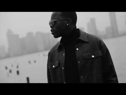 Dior Perfume feat Spri Noir (Director's cut)