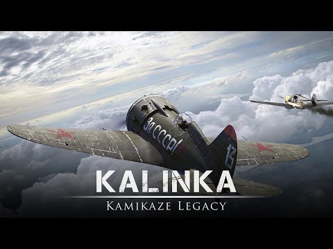 Kalinka - Калинка | Russian Folk Song | Epic Orchestral Remake by Kamikaze Legacy