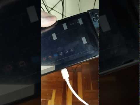 nintendo switch with problem when loading | GBAtemp.net - The ...