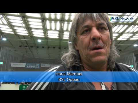 Ludwigshafener Stadtmeisterschaft 2017 Finale FC Arminia - BSC Oppau