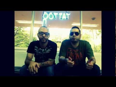 promo Freeman y Pipe Bega viernes 19 de oct sin city bogota.