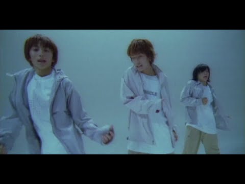 Paradox（MUSIC VIDEO Full ver.） / w-inds.