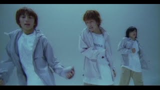 Paradox（MUSIC VIDEO Full ver.） / w-inds.