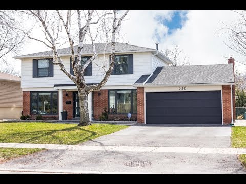 4482 Spruce Avenue, Burlington