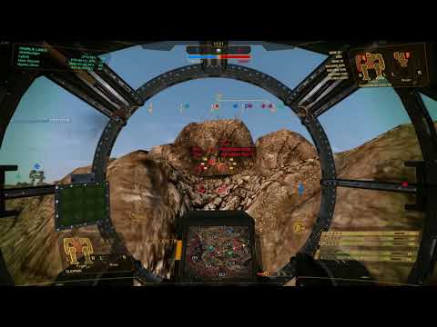 Mech Warrior Online  Cyclops Double Heavy Gauss