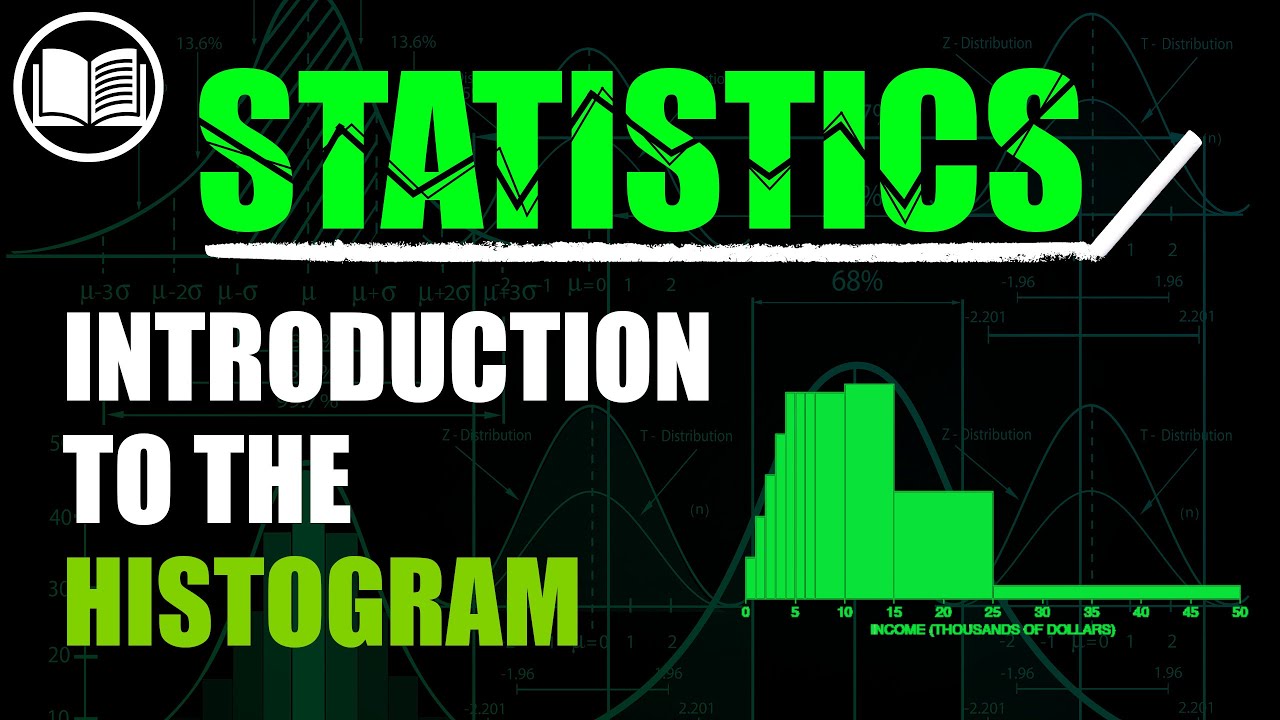 Introduction to the Histogram