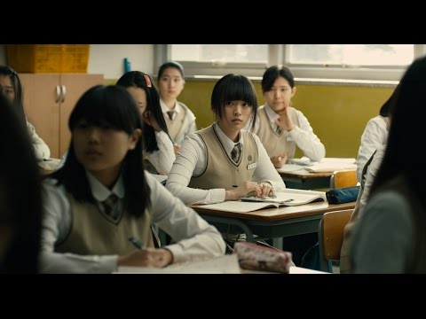 実在の女子中学生集団性暴行事件を映画化した衝撃作！『ハン・ゴンジュ 17歳の涙』予告編