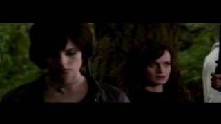 The Twilight Saga → Alice - ♪ 'Alice Reprise #2'