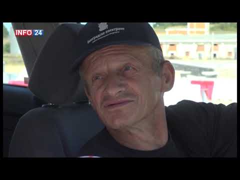 I građani Takova prezadovoljni novootvorenim autoputem